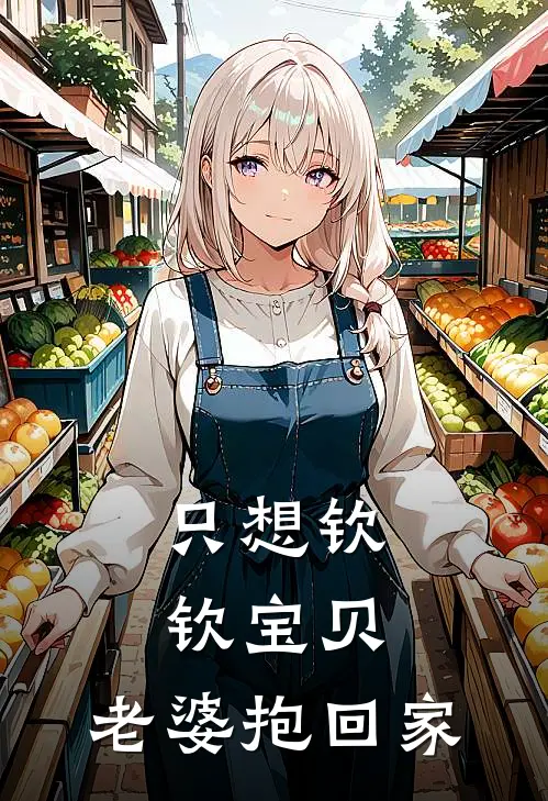 只想钦钦宝贝，老婆抱回家