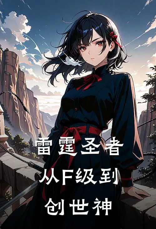 雷霆圣者：从F级到创世神