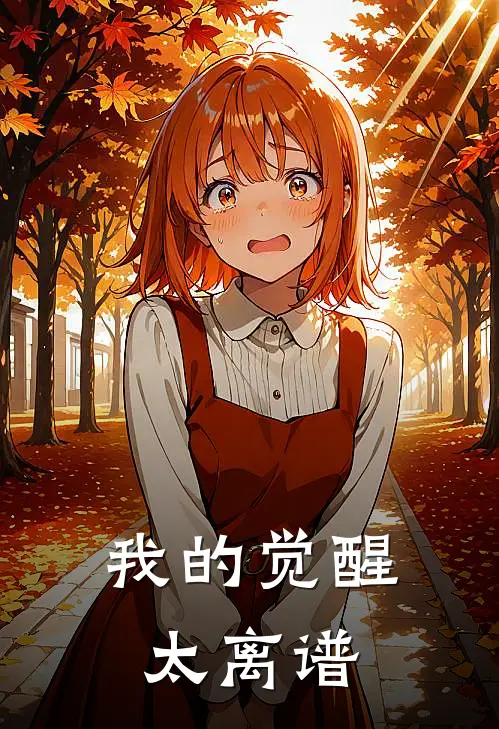 我的觉醒太离谱