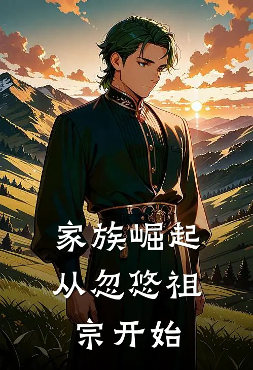 家族崛起：从忽悠祖宗开始