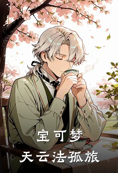 宝可梦：天云法孤旅