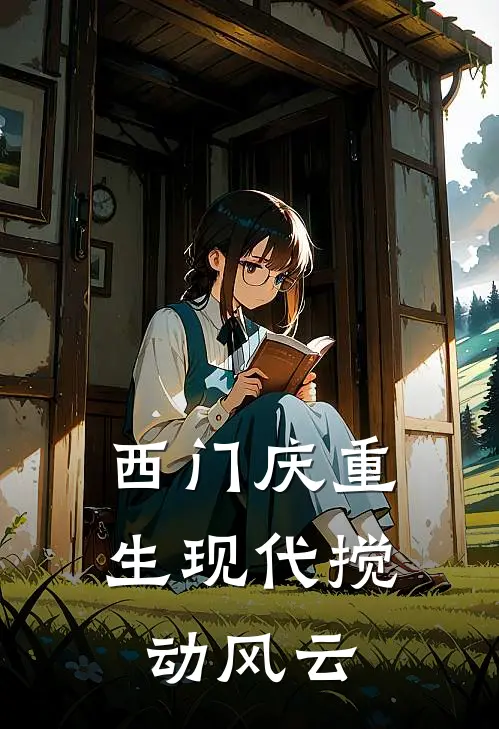 西门庆重生现代搅动风云