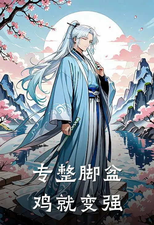 专整脚盆鸡就变强