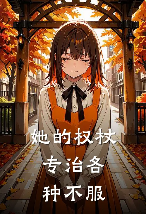 她的权杖：专治各种不服