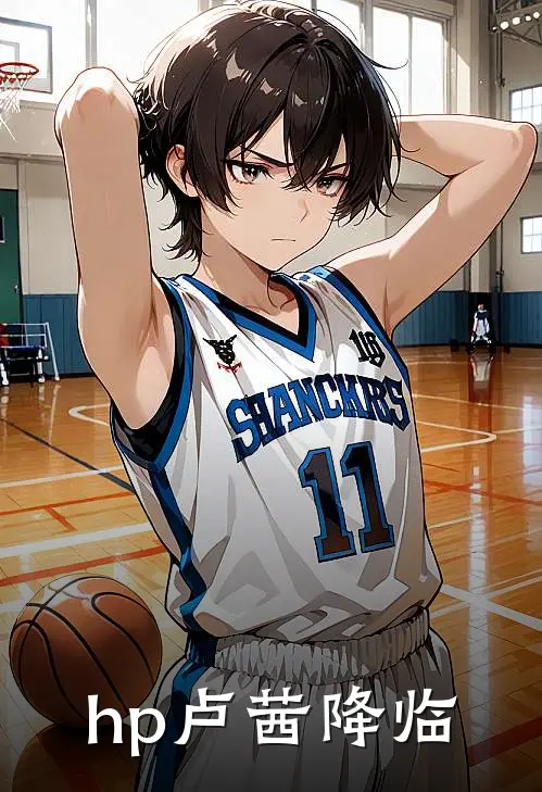 【hp卢茜】降临