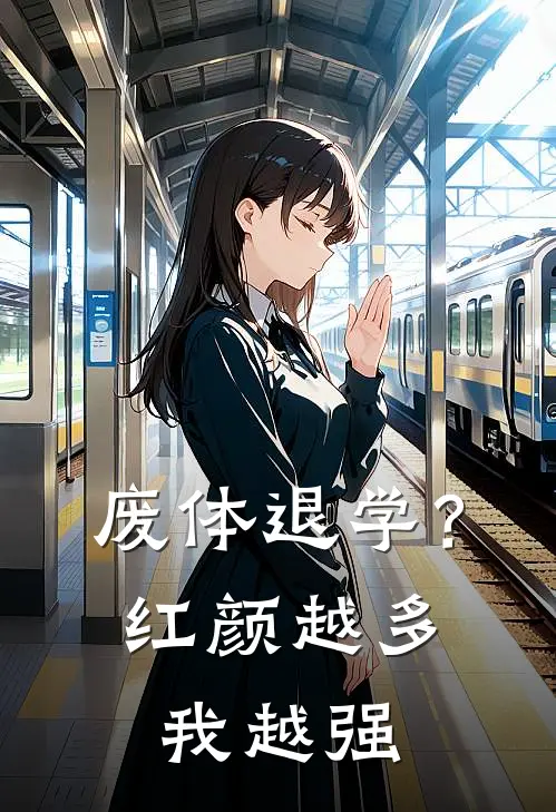 废体退学？红颜越多我越强