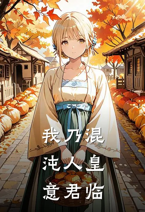 我乃混沌人皇，意君临