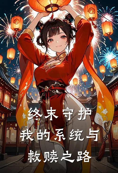 终末守护：我的系统与救赎之路