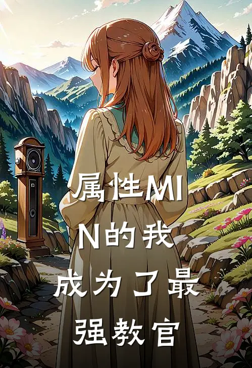 属性MIN的我，成为了最强教官