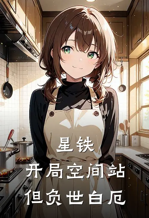 星铁：开局空间站，但负世白厄