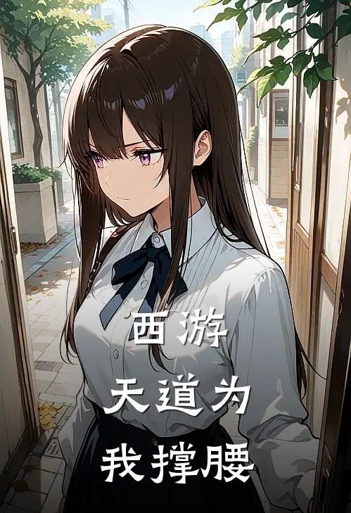 西游：天道为我撑腰