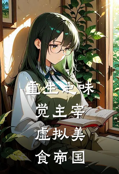 重生之味觉主宰：虚拟美食帝国