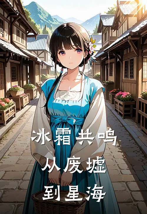 冰霜共鸣：从废墟到星海