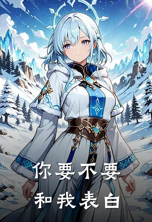 你要不要和我表白