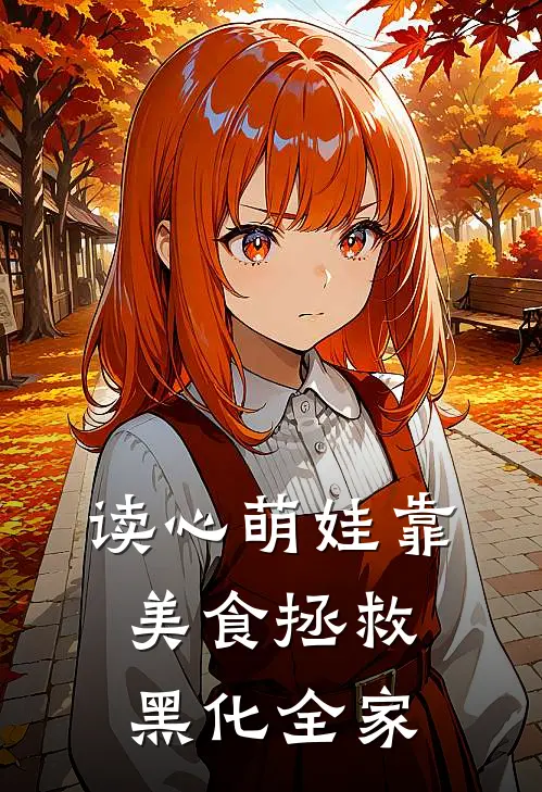 读心萌娃靠美食拯救黑化全家