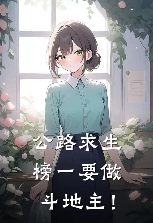 公路求生：榜一要做斗地主！