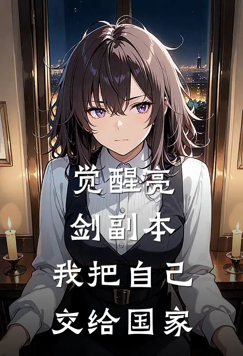 觉醒亮剑副本，我把自己交给国家