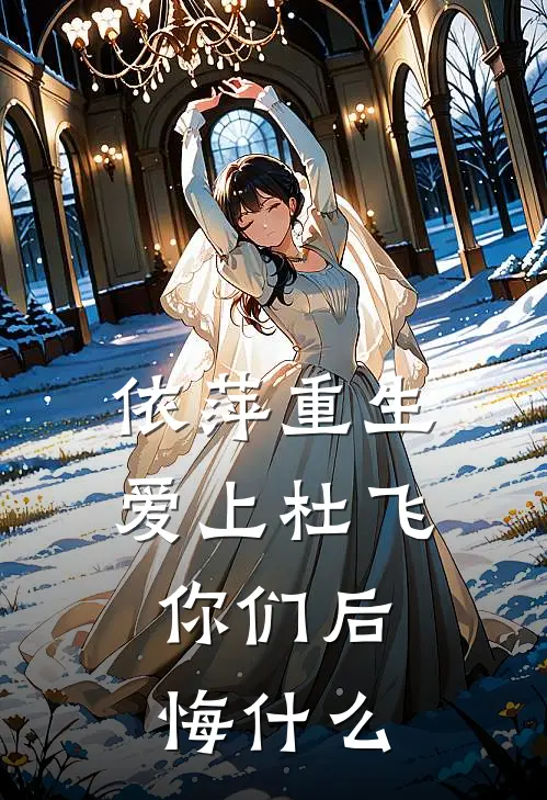 依萍重生爱上杜飞，你们后悔什么