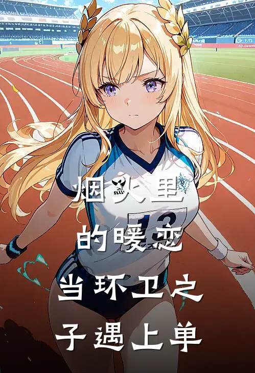 烟火里的暖恋：当环卫之子遇上单