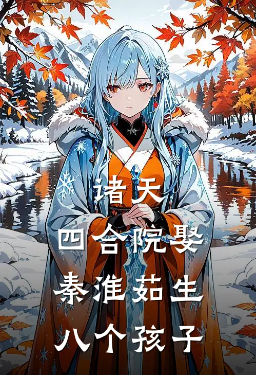 诸天：四合院娶秦淮茹生八个孩子