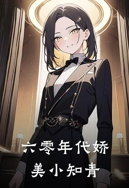 六零年代娇美小知青