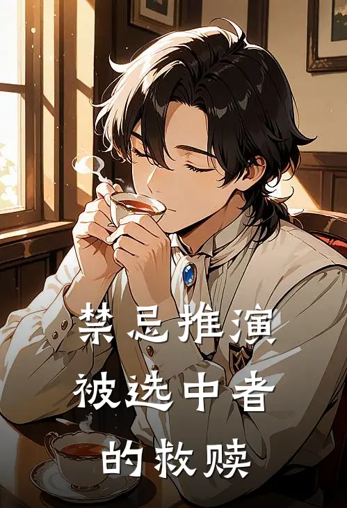 禁忌推演：被选中者的救赎