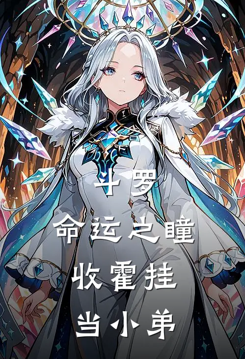 斗罗：命运之瞳，收霍挂当小弟