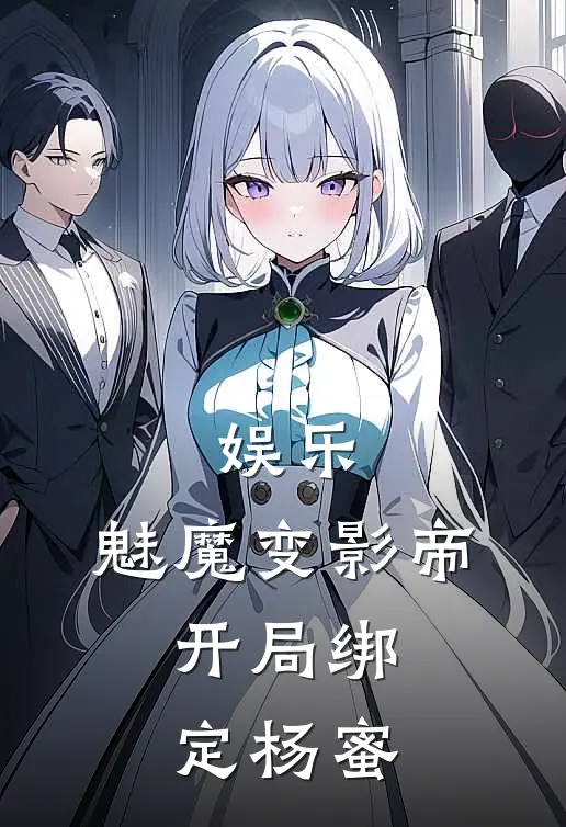 娱乐：魅魔变影帝，开局绑定杨蜜