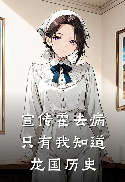 宣传霍去病，只有我知道龙国历史