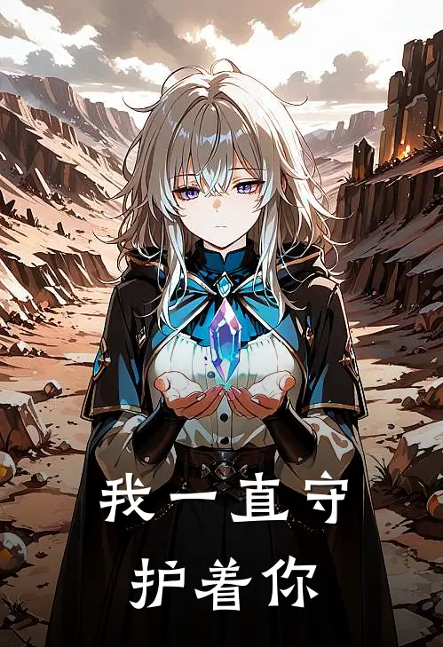 我一直守护着你