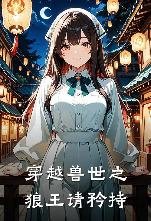 穿越兽世之狼王请矜持