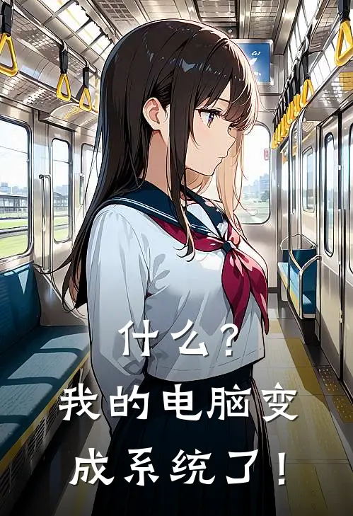 什么？我的电脑变成系统了！