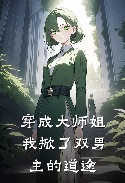 穿成大师姐：我掀了双男主的道途