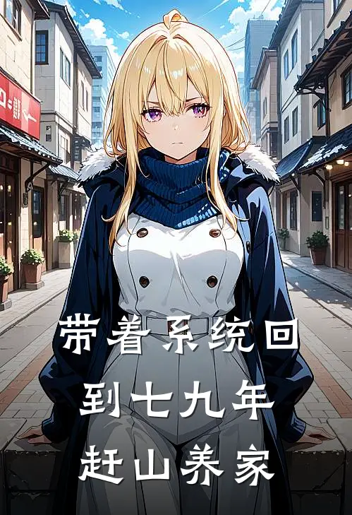 带着系统回到七九年，赶山养家