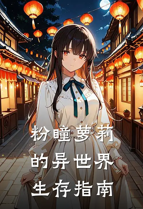 粉瞳萝莉的异世界生存指南