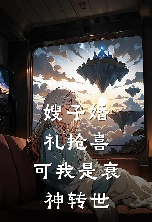 嫂子婚礼抢喜，可我是衰神转世