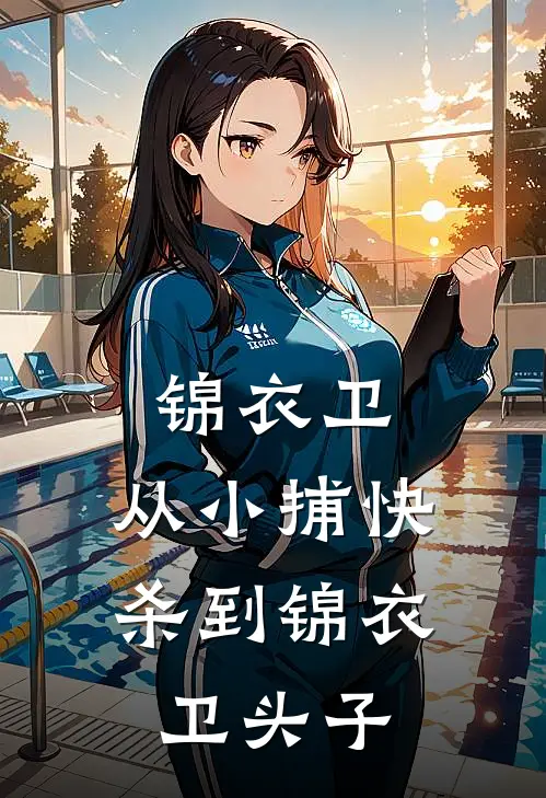 锦衣卫：从小捕快杀到锦衣卫头子