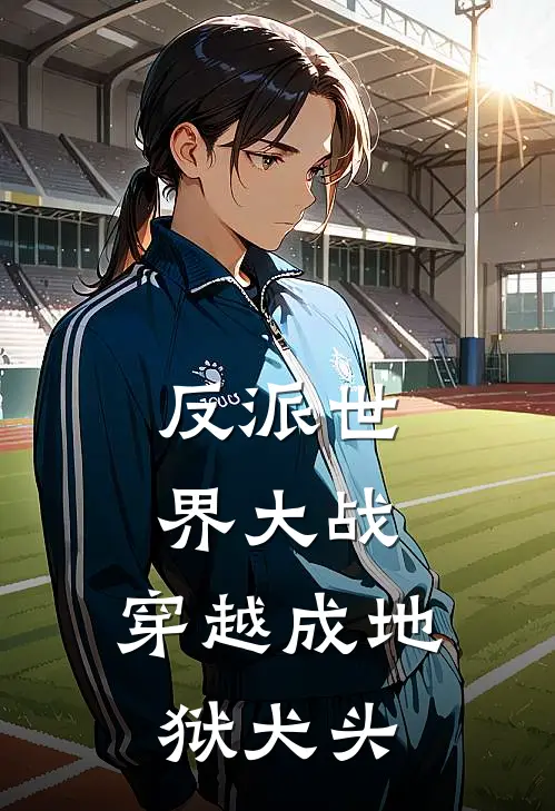 反派世界大战：穿越成地狱犬头