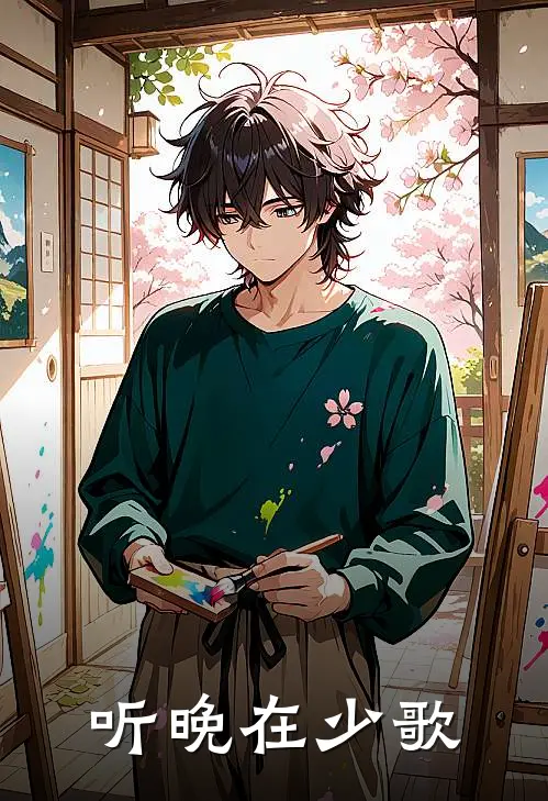 听晚在少歌