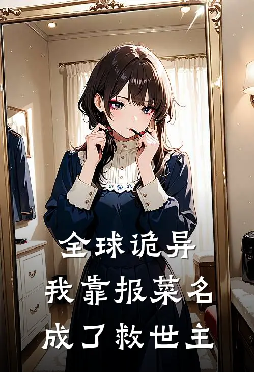全球诡异，我靠报菜名成了救世主