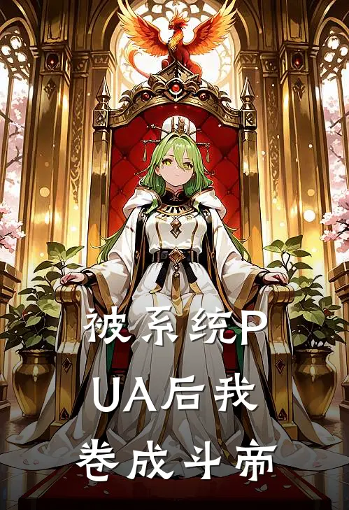 被系统PUA后我卷成斗帝