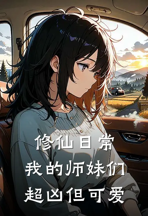 修仙日常：我的师妹们超凶但可爱