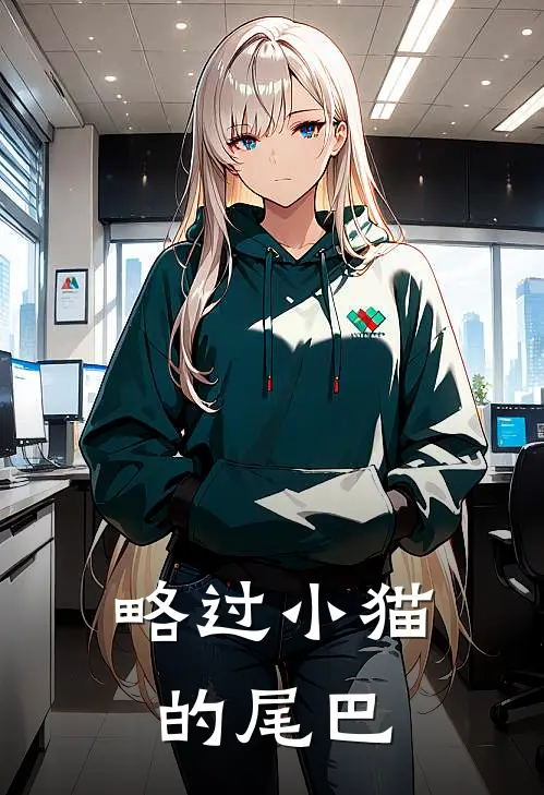 略过小猫的尾巴