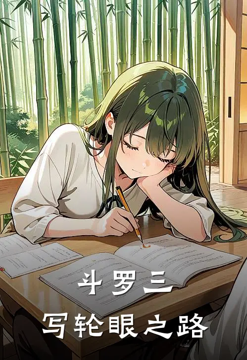 斗罗三：写轮眼之路