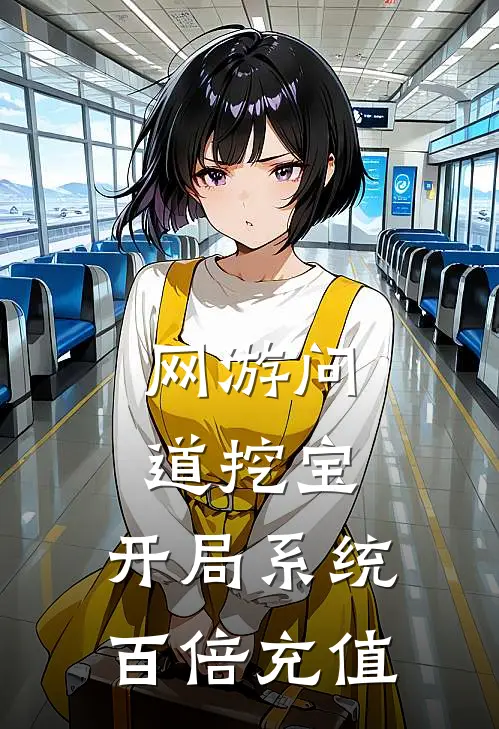 网游问道挖宝：开局系统百倍充值