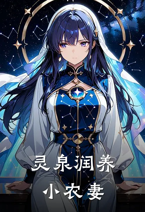 灵泉润养小农妻