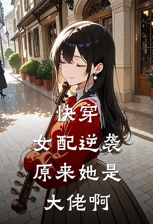 快穿：女配逆袭，原来她是大佬啊