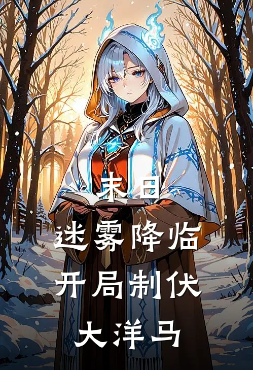 末日：迷雾降临，开局制伏大洋马