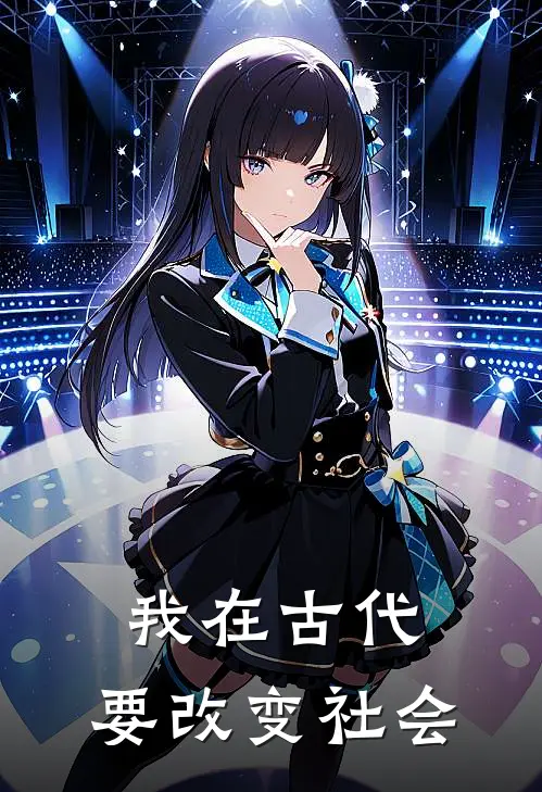 我在古代，要改变社会