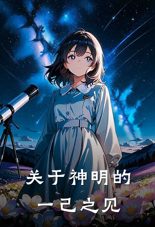 关于神明的一己之见